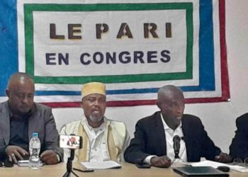 LE PARI, une renaissance
