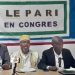 LE PARI, une renaissance