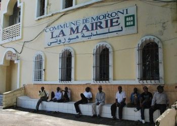 Mairie de Moroni. Imbroglio autour d’un duan