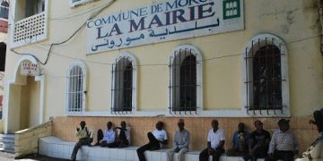 Mairie de Moroni. Imbroglio autour d’un duan
