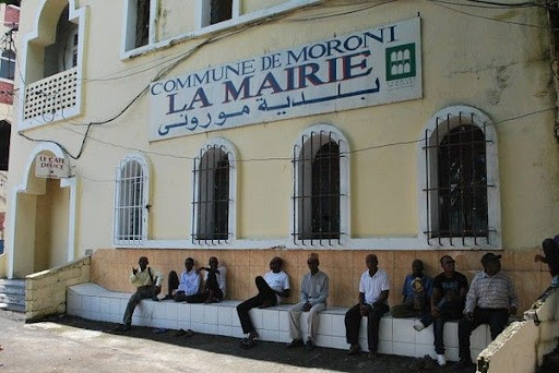 Mairie de Moroni. Imbroglio autour d’un duan