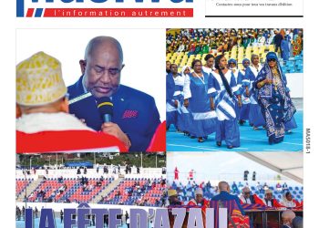 Masiwa N°481