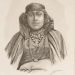 Moina Anziza, princesse de deux guerres