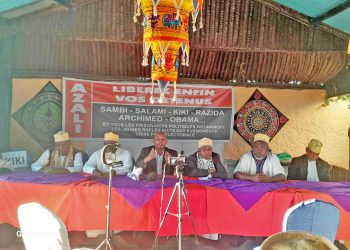 Opposition : entre investiture, dialogue… et fin de mandat