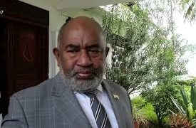 Azali. Encore une investiture sans consensus