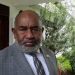 Azali. Encore une investiture sans consensus