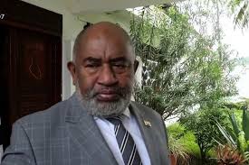 Azali. Encore une investiture sans consensus