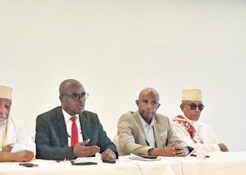 Ahmed Abdallah Mohamed Sambi doit être réhabilité !