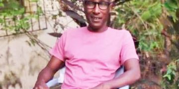 Awadhi Hafidh, journaliste, écrivain : « un roman mature et créatif »