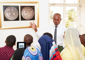 Éducation aux Comores. Transformer l&rsquo;apprentissage par les partenariats entre écoles et musées