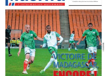Masiwa N°483