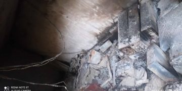 Ouani, en proie à la violence