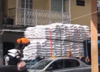 Le riz ONICOR est enfin arrivé à Anjouan !