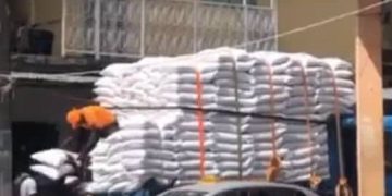 Le riz ONICOR est enfin arrivé à Anjouan !