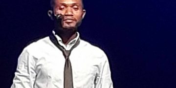 Bachirou Mahmoud, écrivain et slameur : « Écrire, c&rsquo;est la chose que je fais le plus dans ma vie »