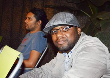NGANI, LA CITÉ DES DJINNS, un classique passé inaperçu