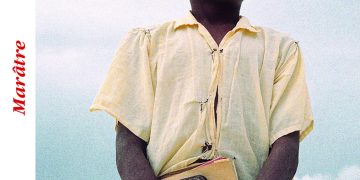 « Marâtre » de Salim Hatubou, ou de l’enfance de l’auteur