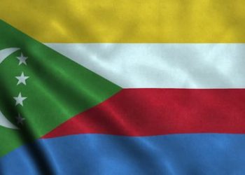La fête nationale encore absente à Anjouan