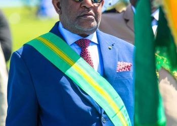 Fin du gouvernement Azali… et continuation