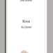 « Kosa » de Dini Nassur. L’audace de la femme comorienne