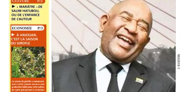 Masiwa N°487