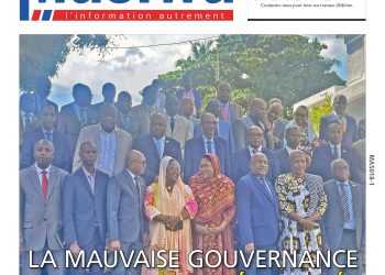 Masiwa N°488