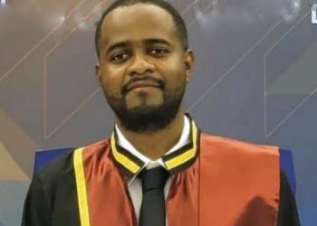 Abdoulghani Mohamed Kafi : « La médecine vétérinaire est un métier d&rsquo;avenir pour notre pays »