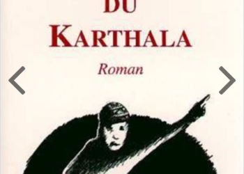 « Le Kafir du Karthala » de Mohamed Toihiri. Une représentation de l’amour