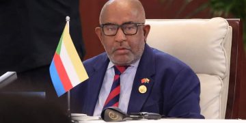 Agression d’Azali Assoumani. Les réactions