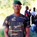 Ahmed Abdou Fano. Exécuté