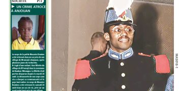 Masiwa N°495