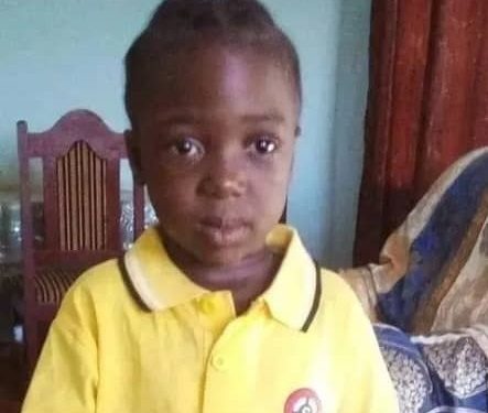 Un crime atroce à Anjouan