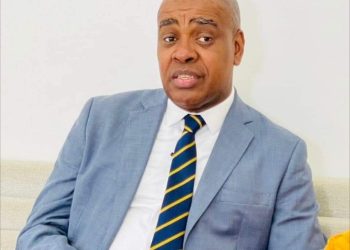Me Saïd Larifou, président du PACTEF-RIDJA : « Azali Assoumani est bien seul et unique responsable de ce qui lui est arrivé »