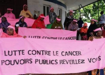 Octobre Rose. Les enjeux du dépistage du cancer du sein aux Comores