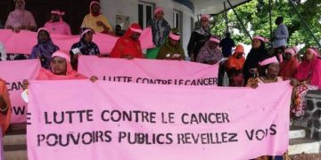 Octobre Rose. Les enjeux du dépistage du cancer du sein aux Comores