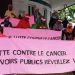 Octobre Rose. Les enjeux du dépistage du cancer du sein aux Comores