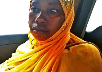 Affaire Ahmed Abdou Fanou. Le calvaire d’une mère