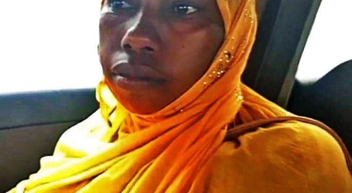 Affaire Ahmed Abdou Fanou. Le calvaire d’une mère