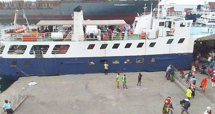 Madagascar ferme la frontière maritime avec les Comores
