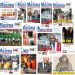 500e numéro de Masiwa. Et l’aventure continue…