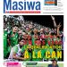 Masiwa N°501