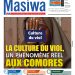 Masiwa N°503