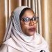 Fatima Ahamada, une ministre active