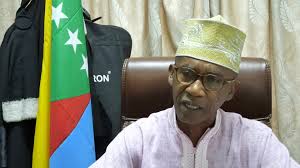 Djounaïd. L’improbable procureur