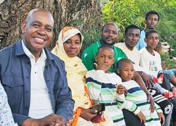 La fin du calvaire pour Maman Fanou