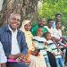 La fin du calvaire pour Maman Fanou