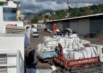 Libéralisation du marché du riz, une bouffée d’oxygène pour Anjouan ?