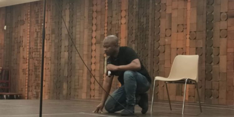 L’exil dans un canapé selon Kamar-eddine Ben Abdallah
