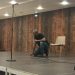 L’exil dans un canapé selon Kamar-eddine Ben Abdallah
