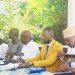 Élections 2025.  « Le pari » en cartel avec « « Ya rabi Wuma »